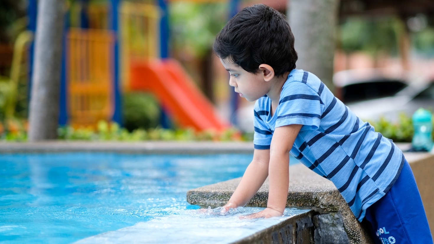Building Strong Foundations for Male Children