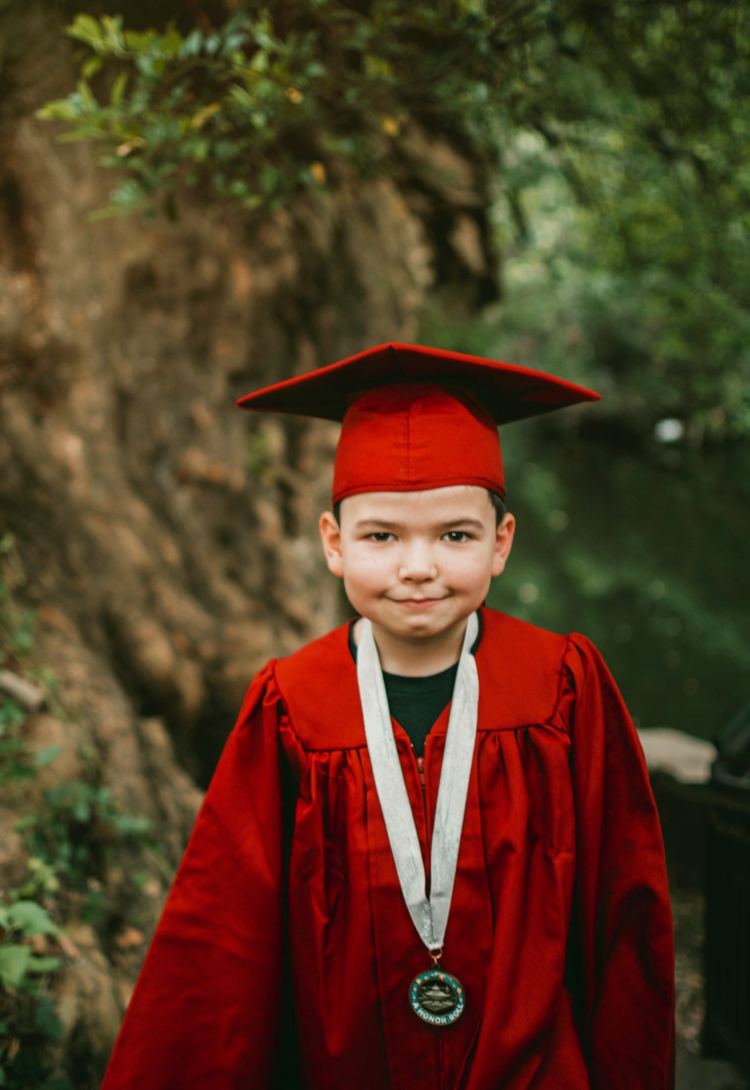 Community Support and Its Role in Boys’ Lives